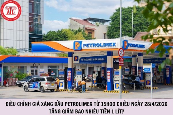 Hỏi đáp Pháp luật