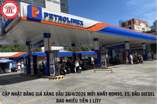 Hỏi đáp Pháp luật
