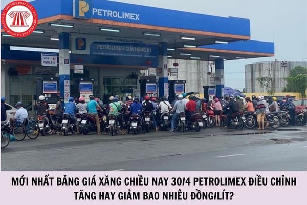 Hỏi đáp Pháp luật