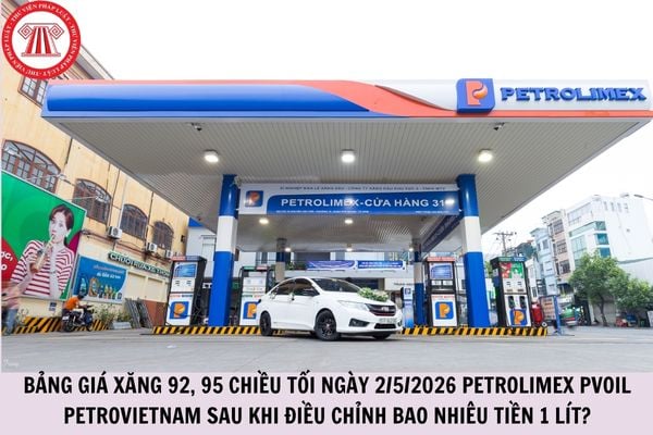 Hỏi đáp Pháp luật