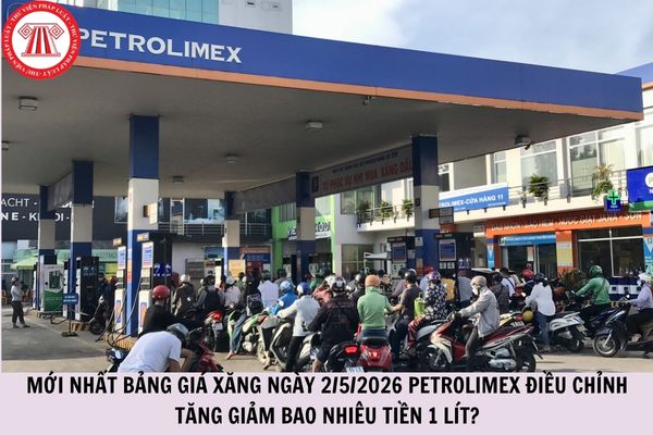 Hỏi đáp Pháp luật