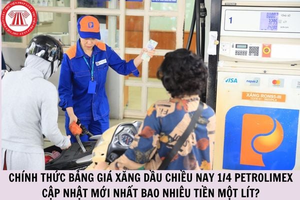 Hỏi đáp Pháp luật