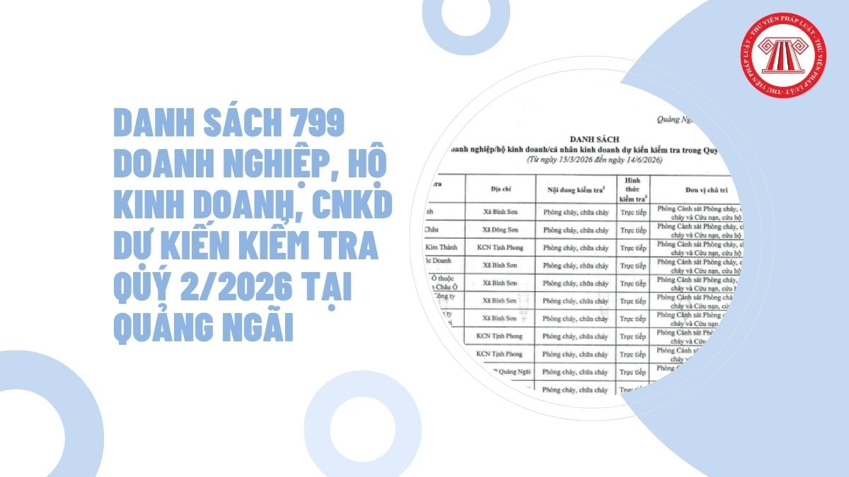 Hỏi đáp Pháp luật