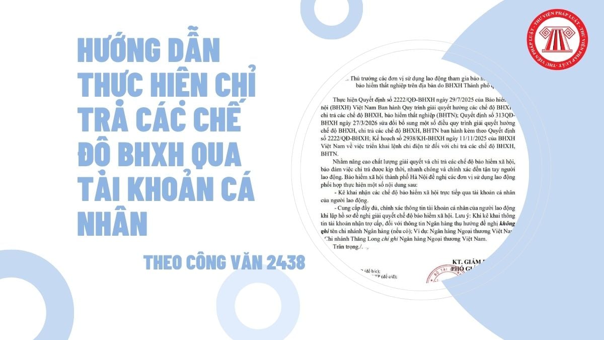Hỏi đáp Pháp luật