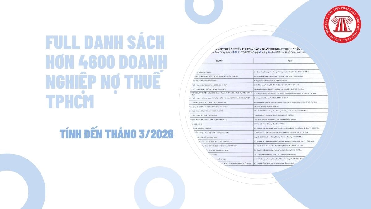 Hỏi đáp Pháp luật