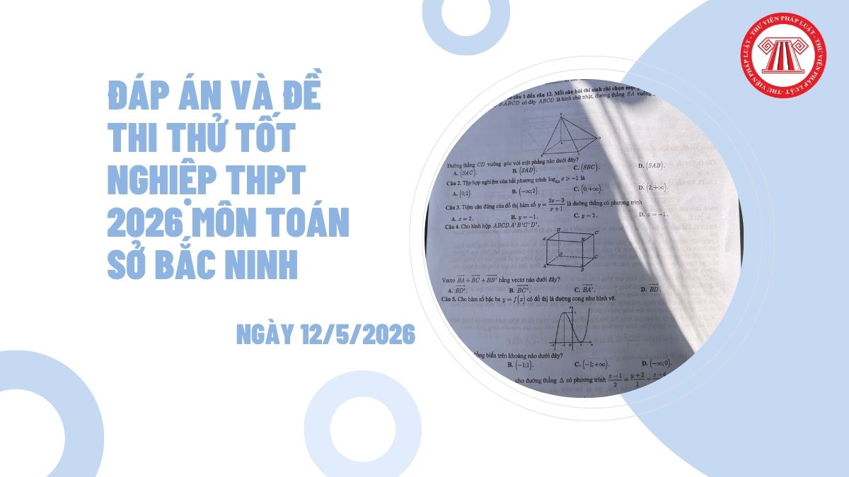 Hỏi đáp Pháp luật