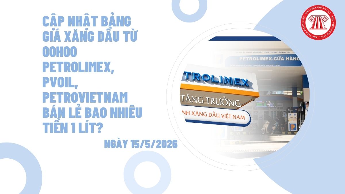 Hỏi đáp Pháp luật