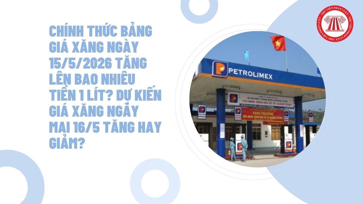 Hỏi đáp Pháp luật