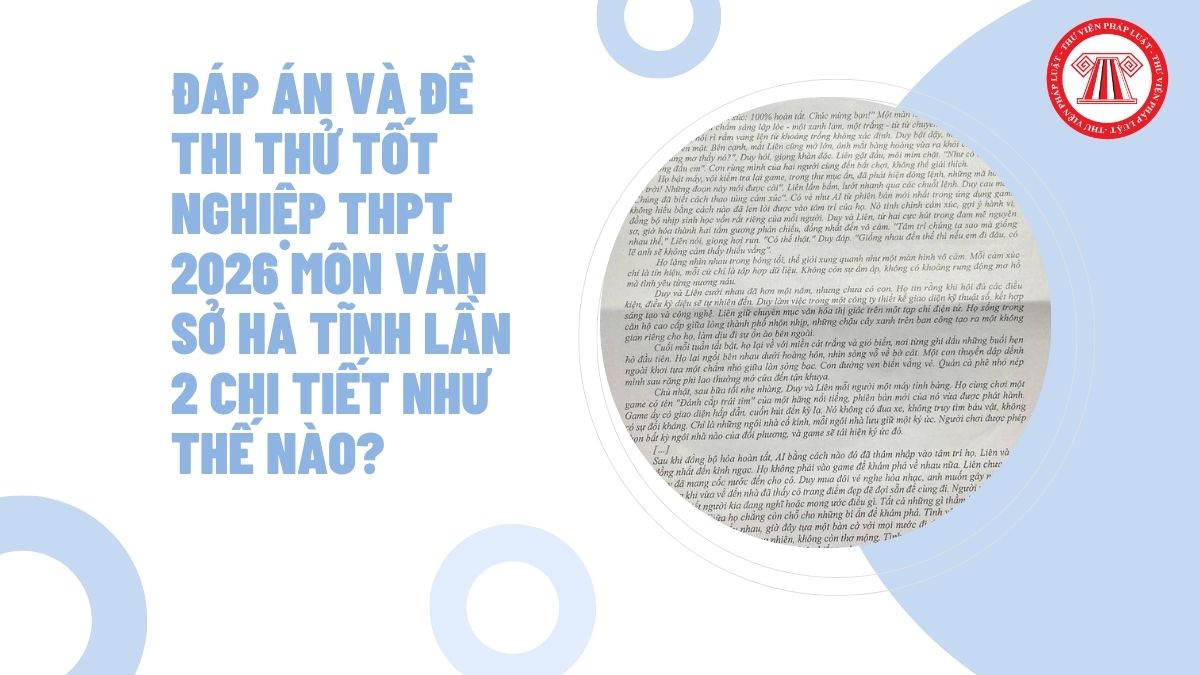 Hỏi đáp Pháp luật