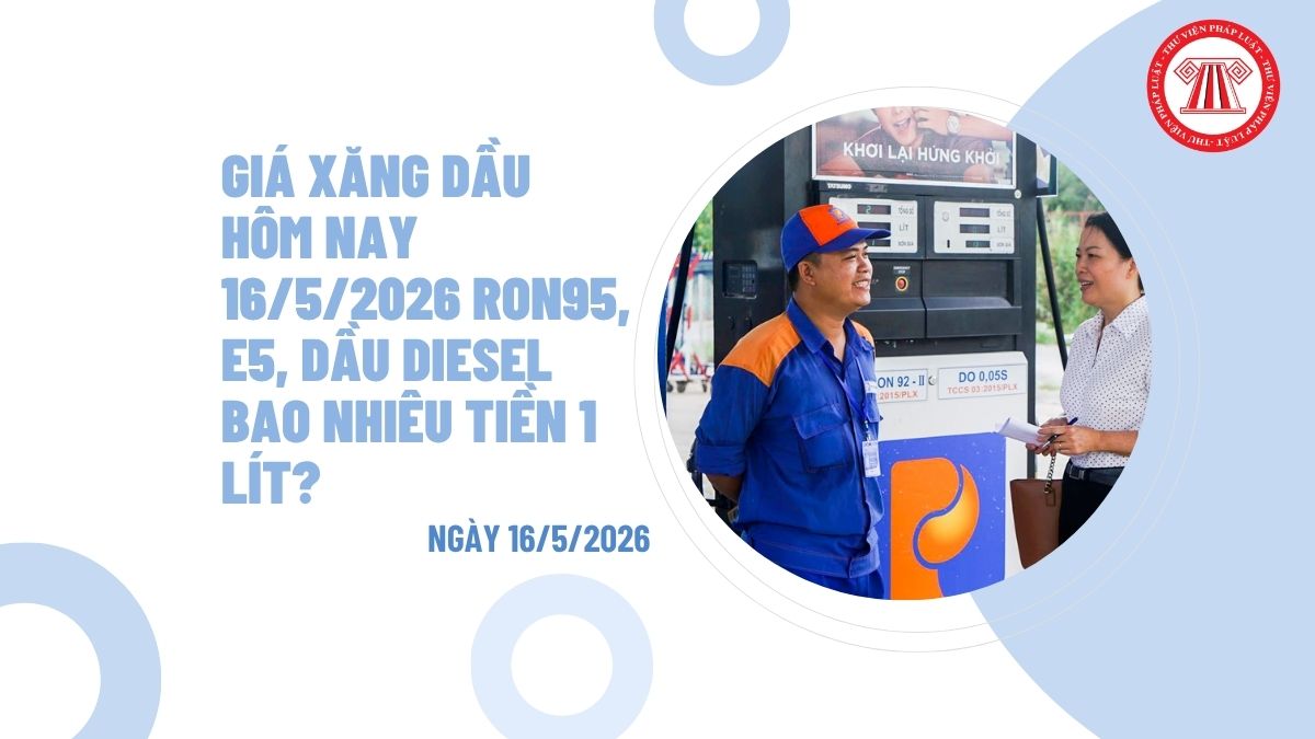 Hỏi đáp Pháp luật
