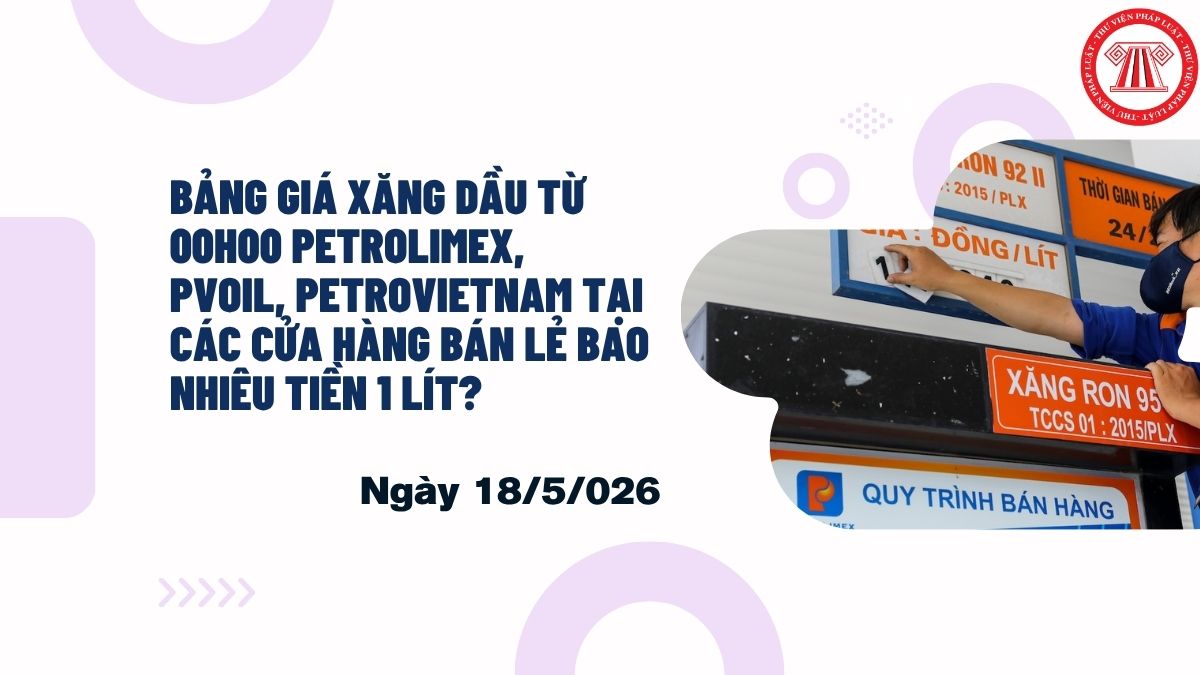 Hỏi đáp Pháp luật