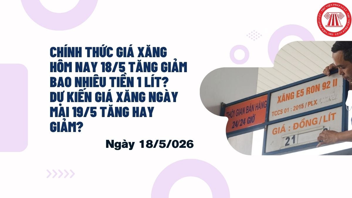 Hỏi đáp Pháp luật