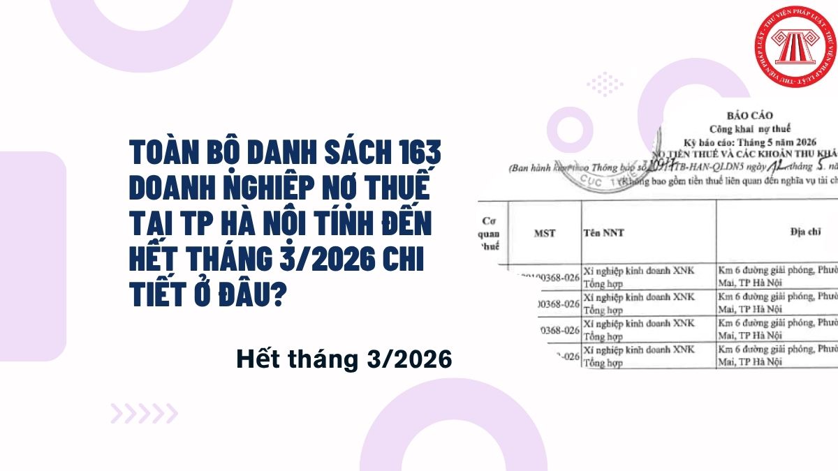 Hỏi đáp Pháp luật