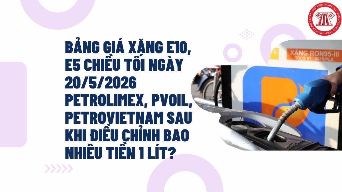 Hỏi đáp Pháp luật