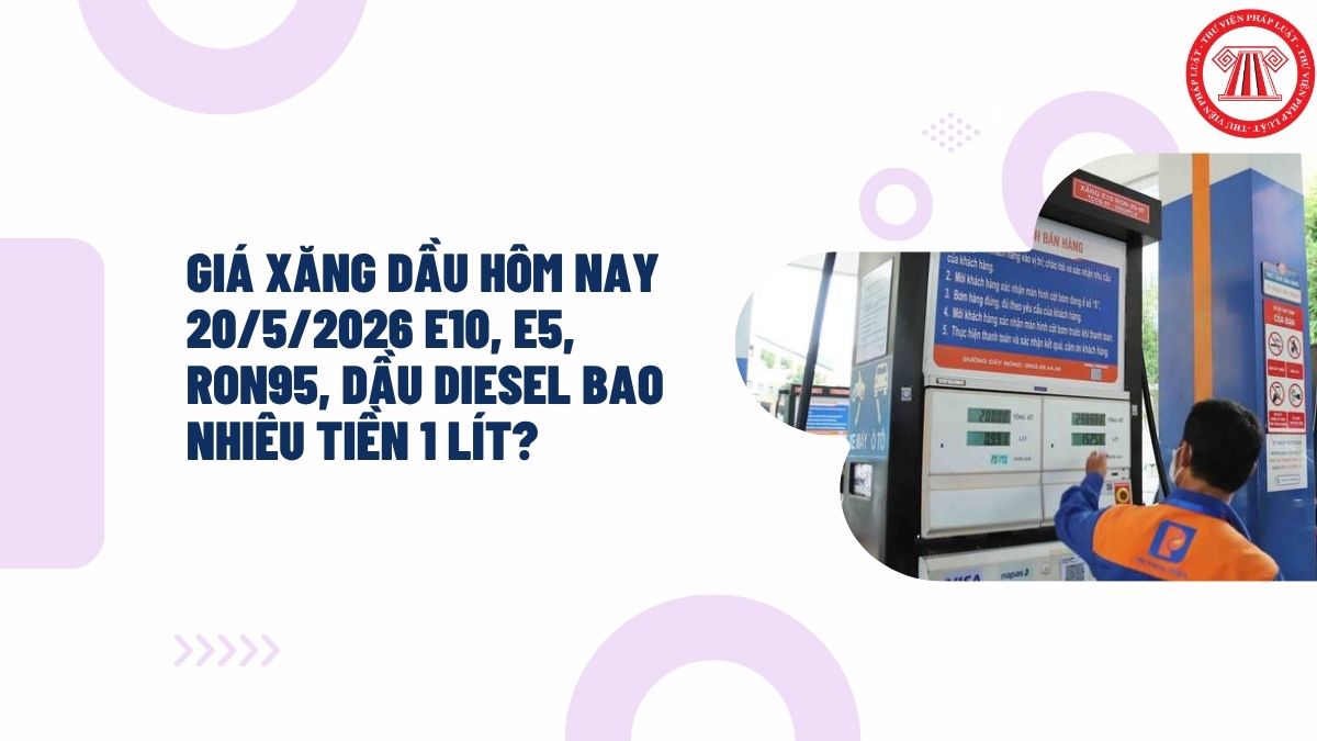 Hỏi đáp Pháp luật