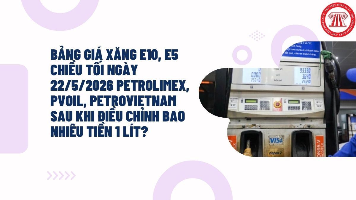 Hỏi đáp Pháp luật
