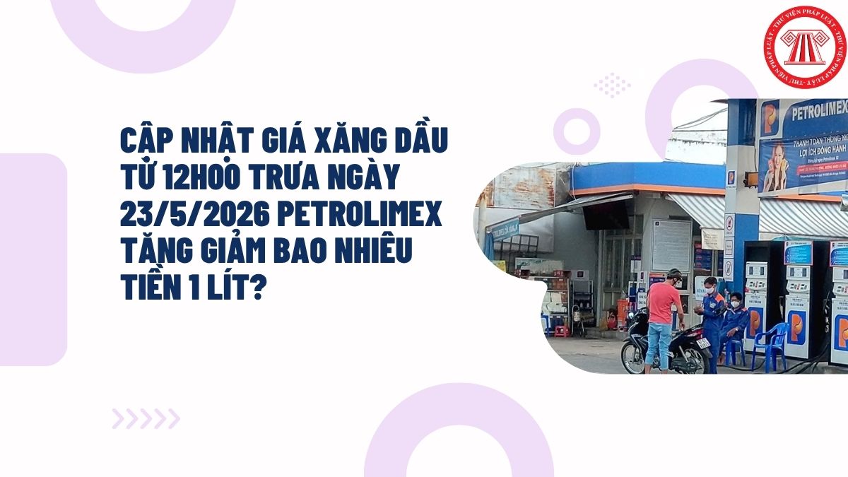 Hỏi đáp Pháp luật