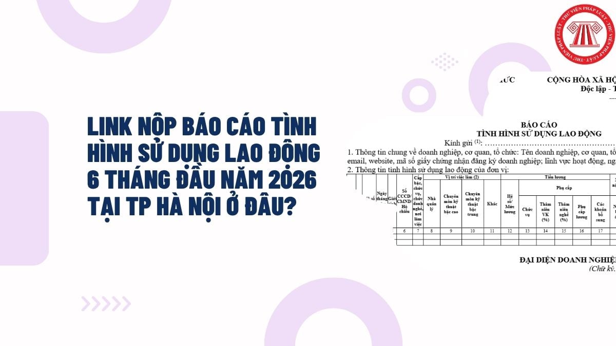 Hỏi đáp Pháp luật