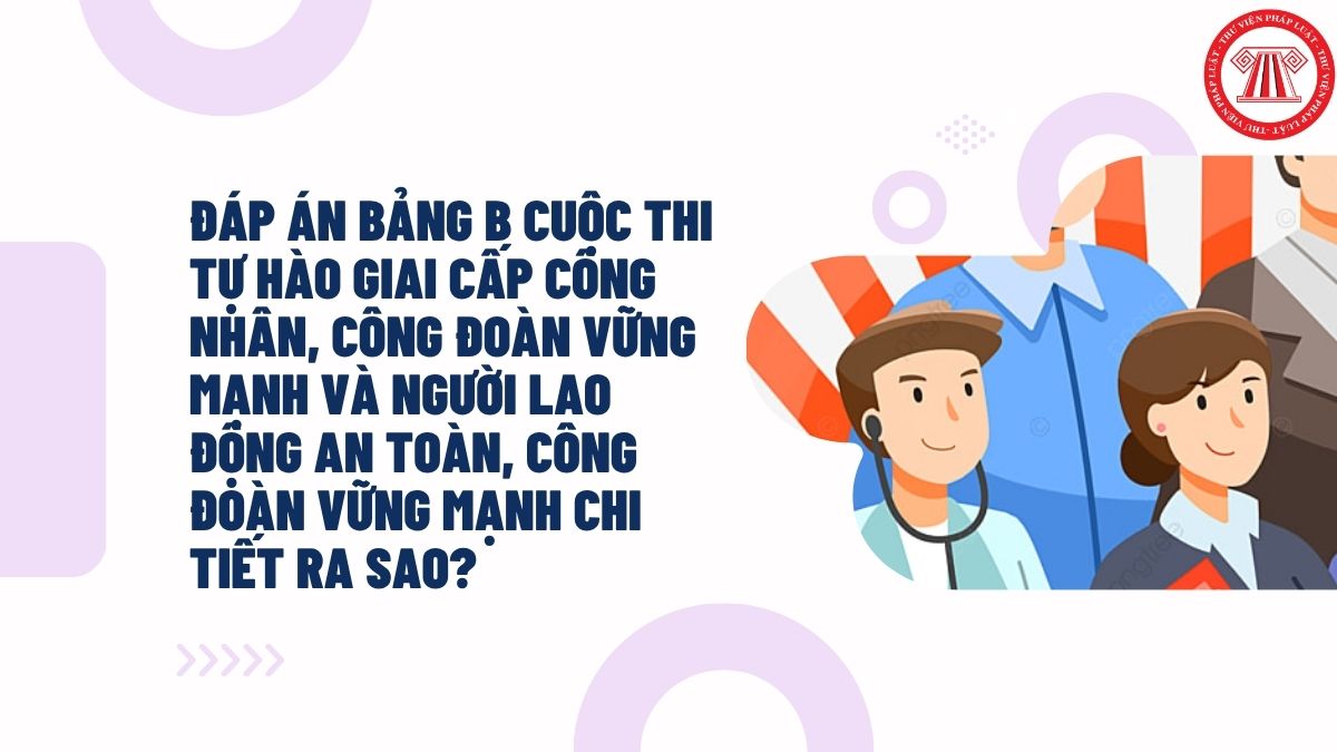 Hỏi đáp Pháp luật