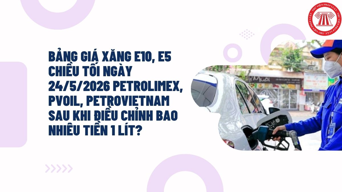 Hỏi đáp Pháp luật