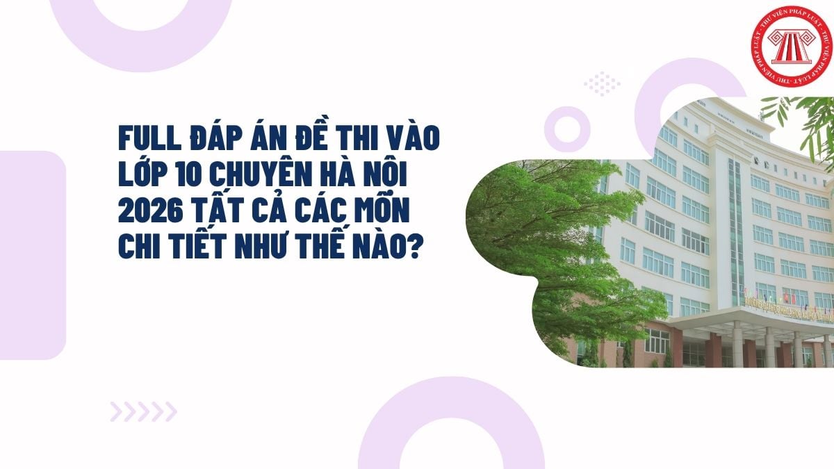 Hỏi đáp Pháp luật