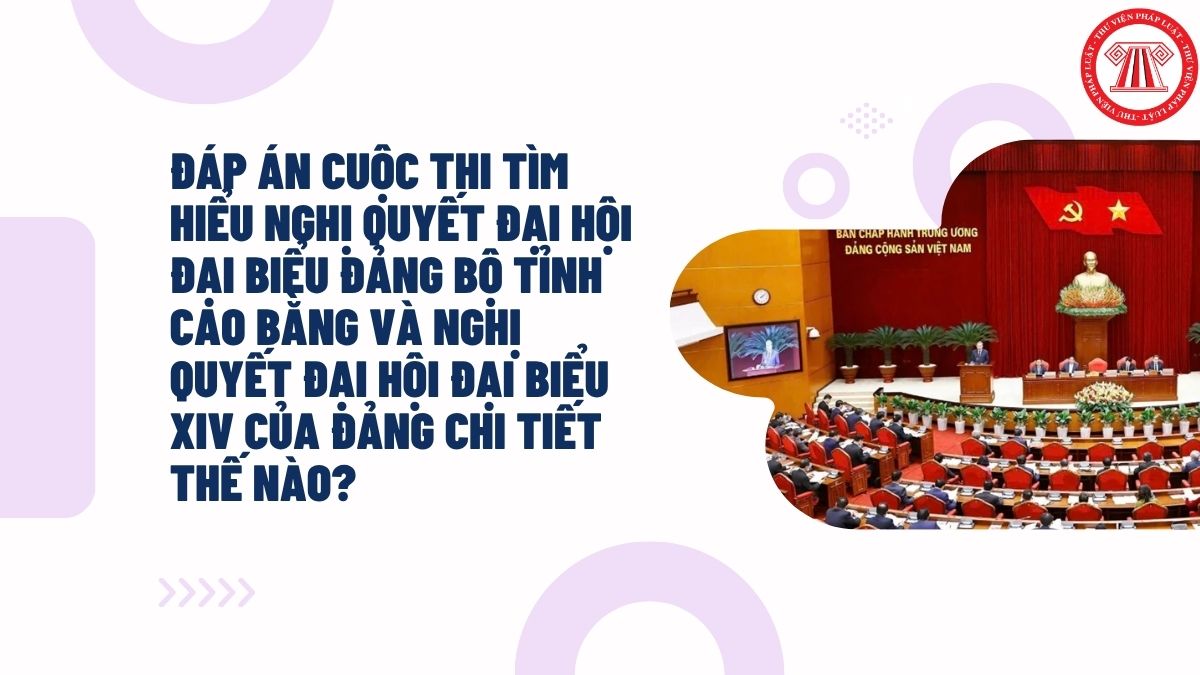 Hỏi đáp Pháp luật