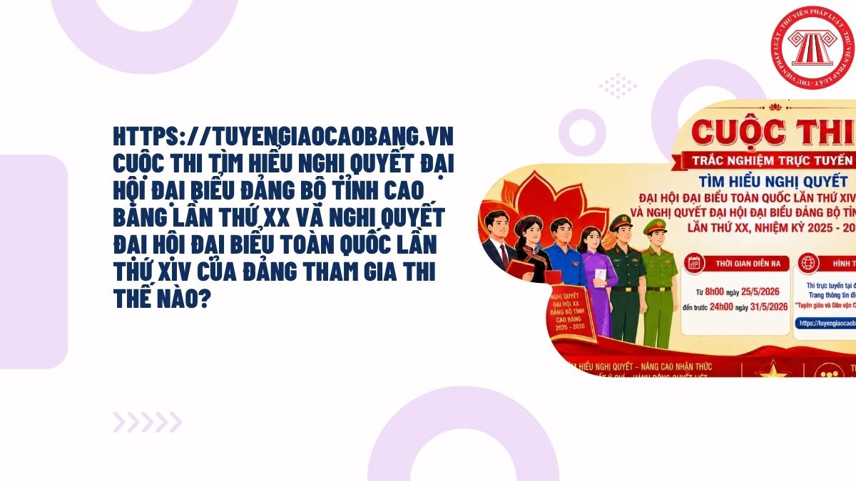 Hỏi đáp Pháp luật
