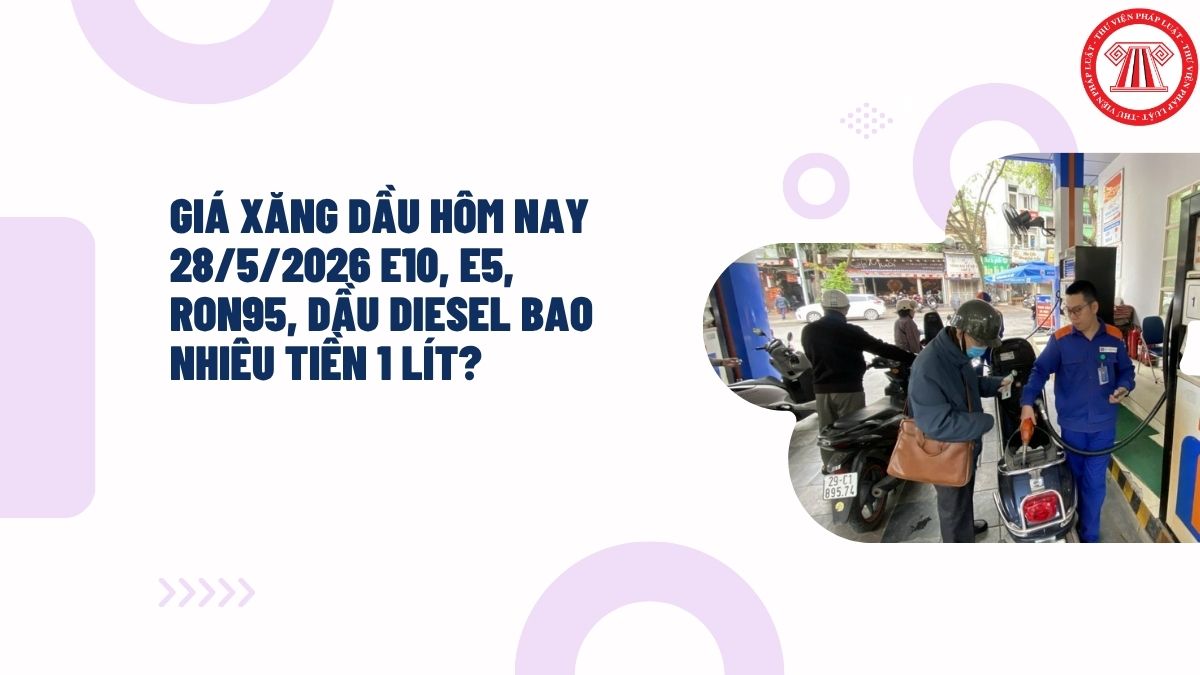 Hỏi đáp Pháp luật