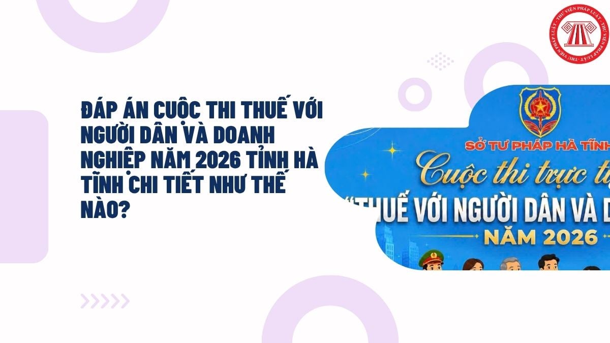 Hỏi đáp Pháp luật