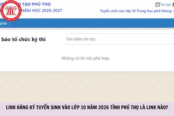 Hỏi đáp Pháp luật