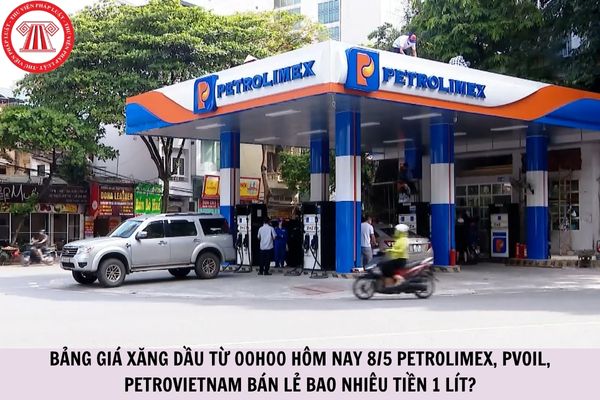 Hỏi đáp Pháp luật