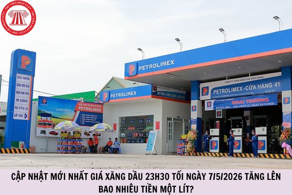 Hỏi đáp Pháp luật
