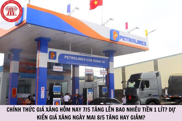 Hỏi đáp Pháp luật