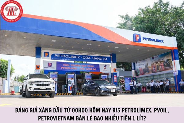 Hỏi đáp Pháp luật