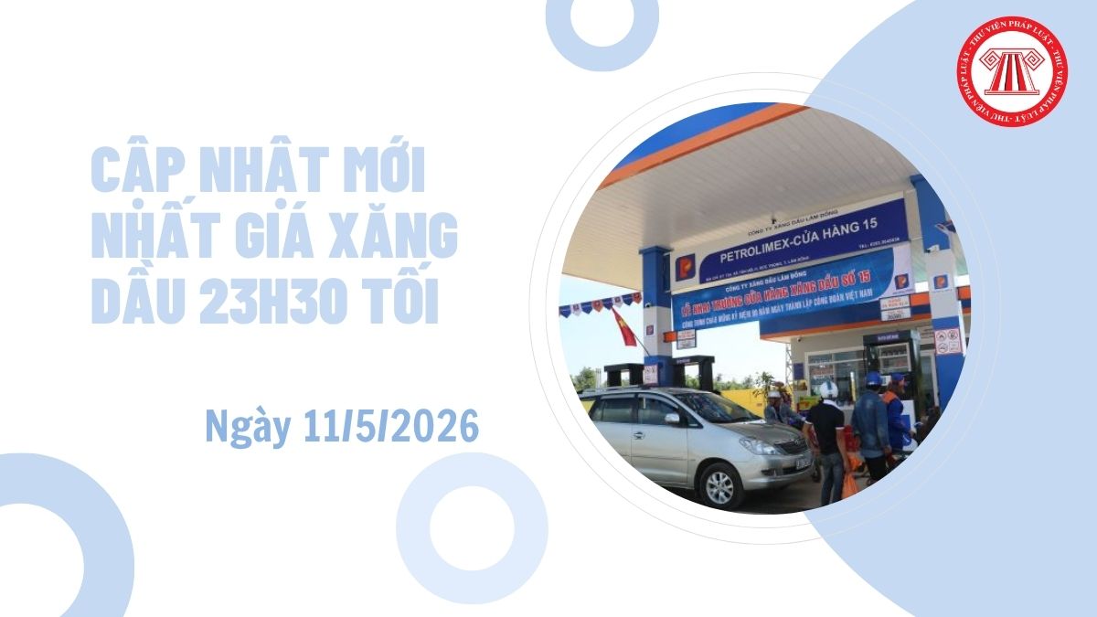 Hỏi đáp Pháp luật