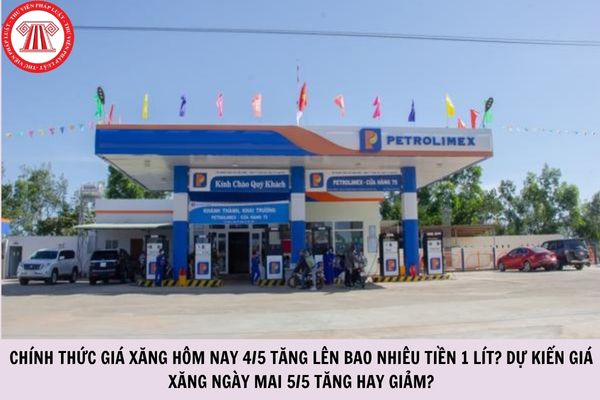 Hỏi đáp Pháp luật