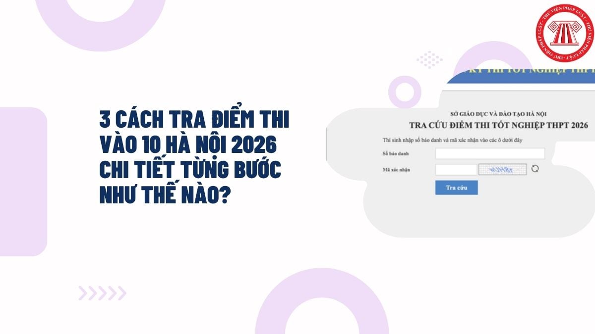 Hỏi đáp Pháp luật