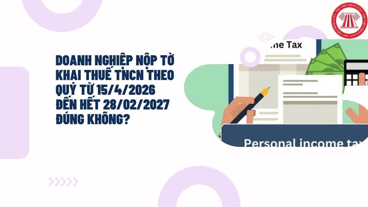 Hỏi đáp Pháp luật