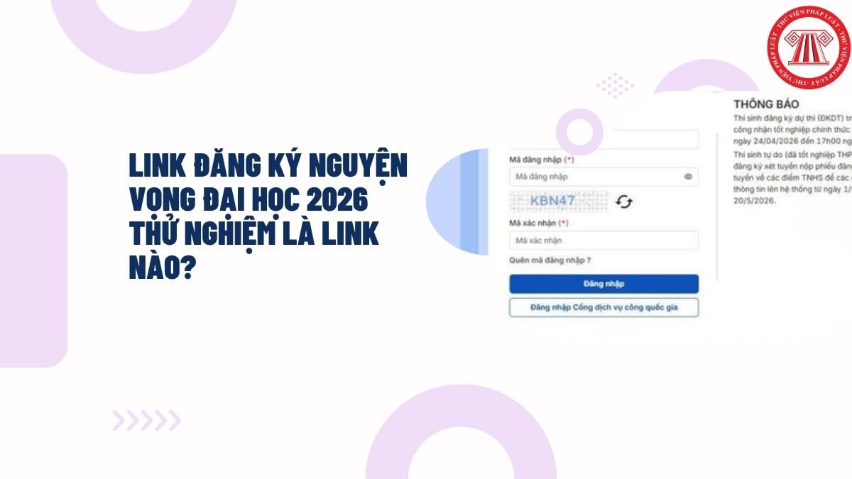 Hỏi đáp Pháp luật