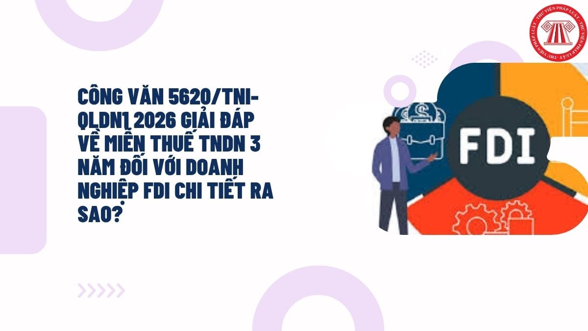 Hỏi đáp Pháp luật