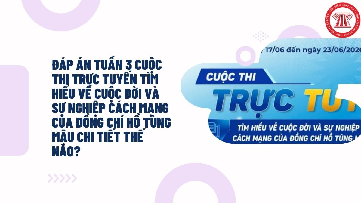 Hỏi đáp Pháp luật