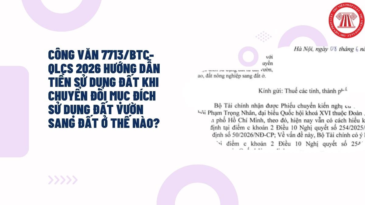 Hỏi đáp Pháp luật