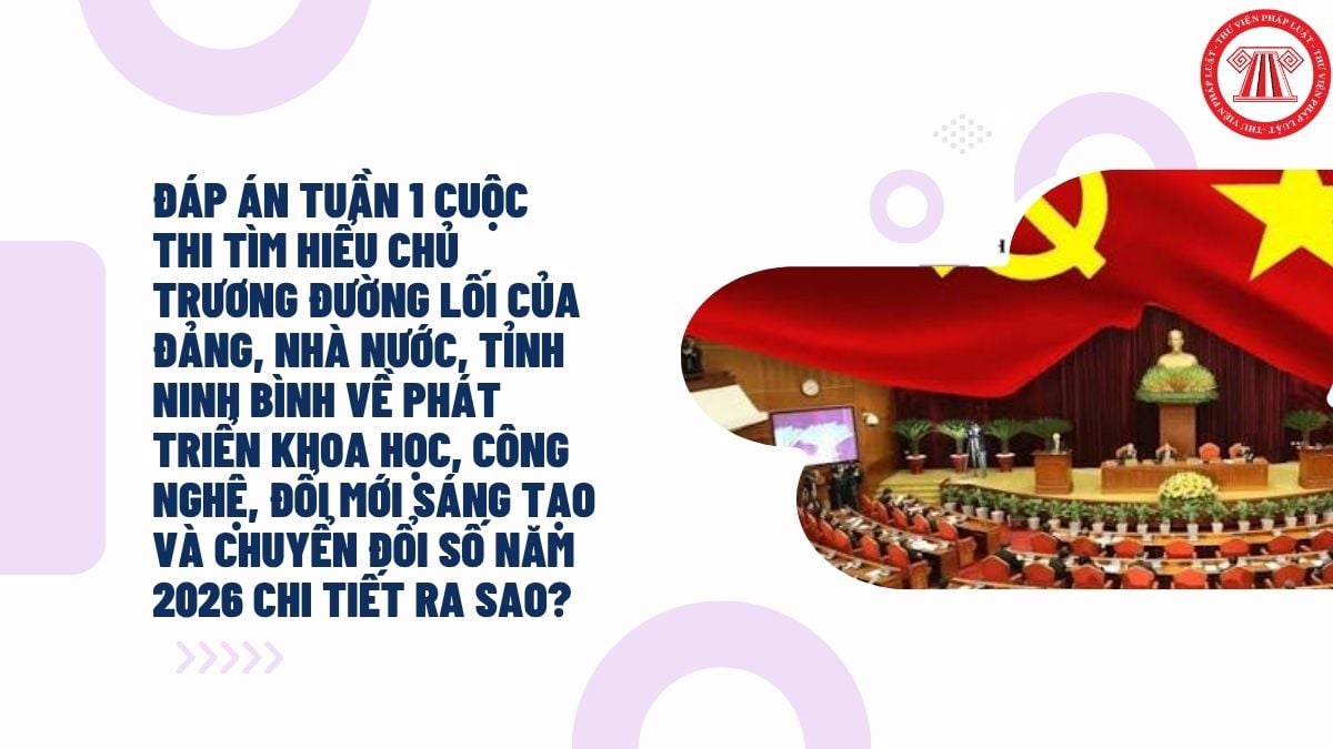 Hỏi đáp Pháp luật
