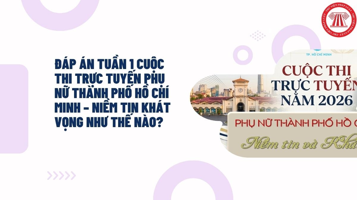 Hỏi đáp Pháp luật