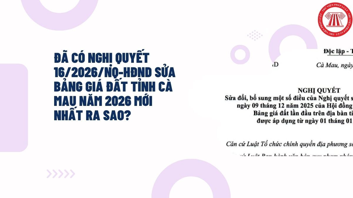 Hỏi đáp Pháp luật