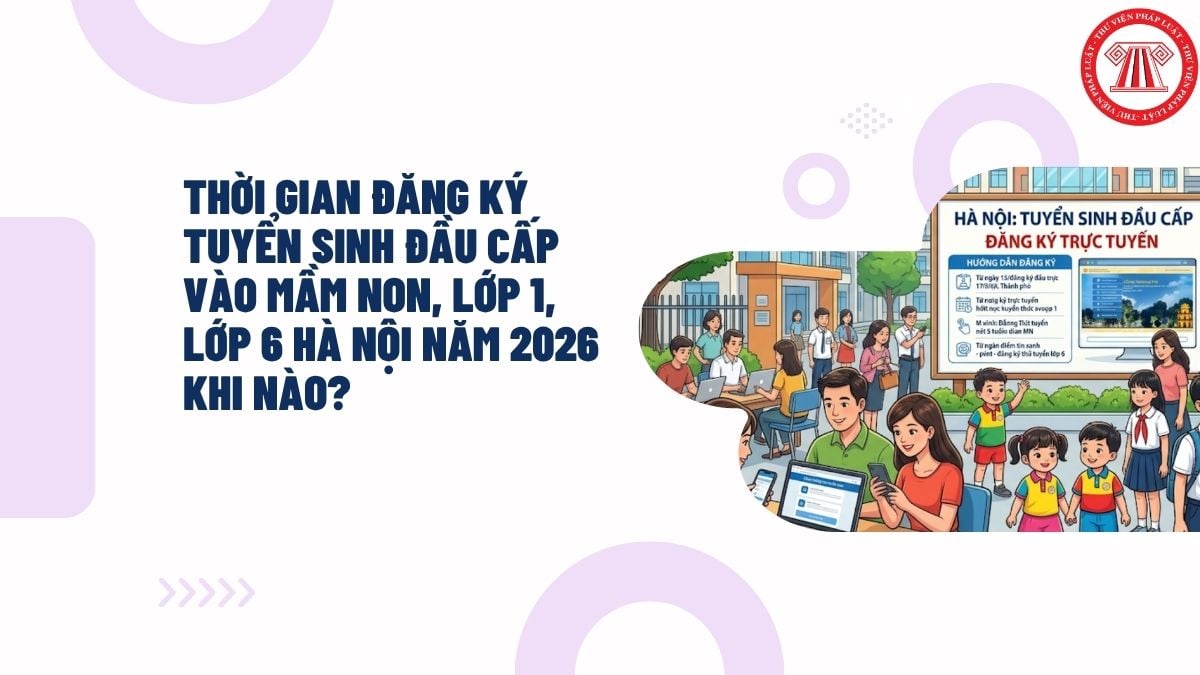 Hỏi đáp Pháp luật