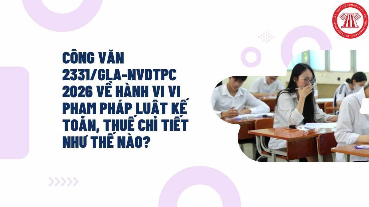 Hỏi đáp Pháp luật