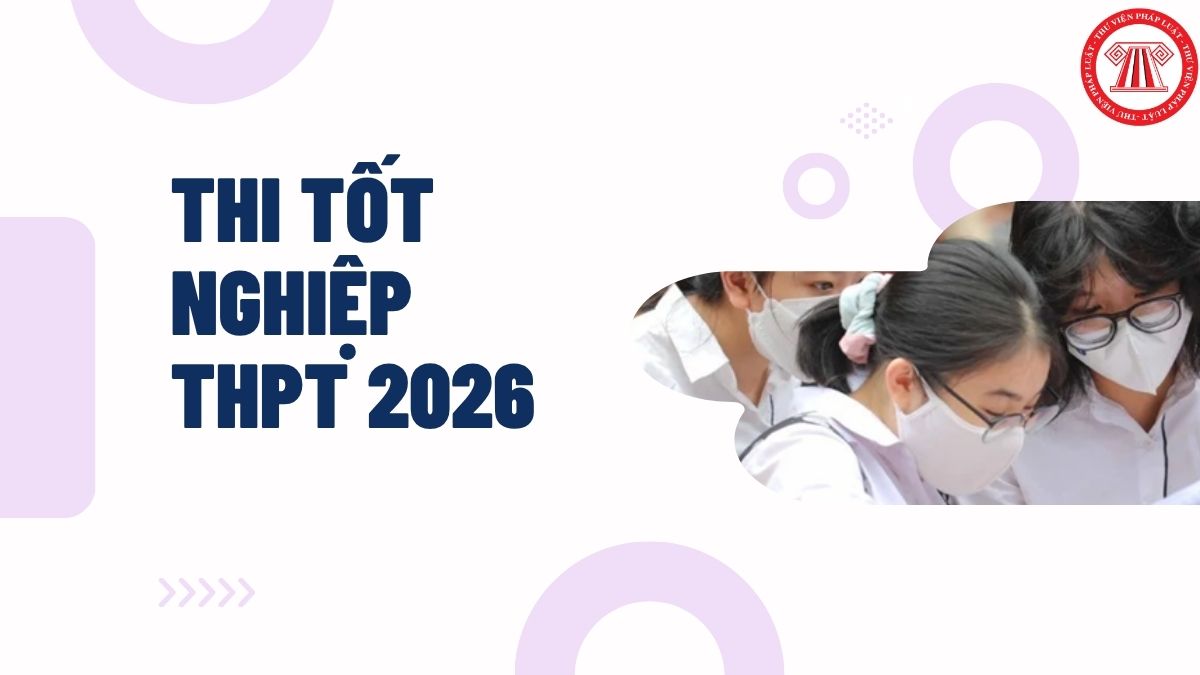 Full đáp án môn SINH mã đề 0404 thi tốt nghiệp THPT 2026