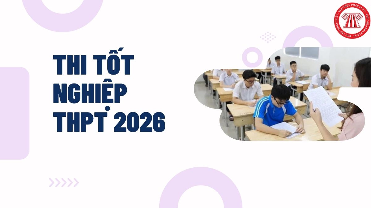 Full đáp án môn SINH mã đề 0434 thi tốt nghiệp THPT 2026