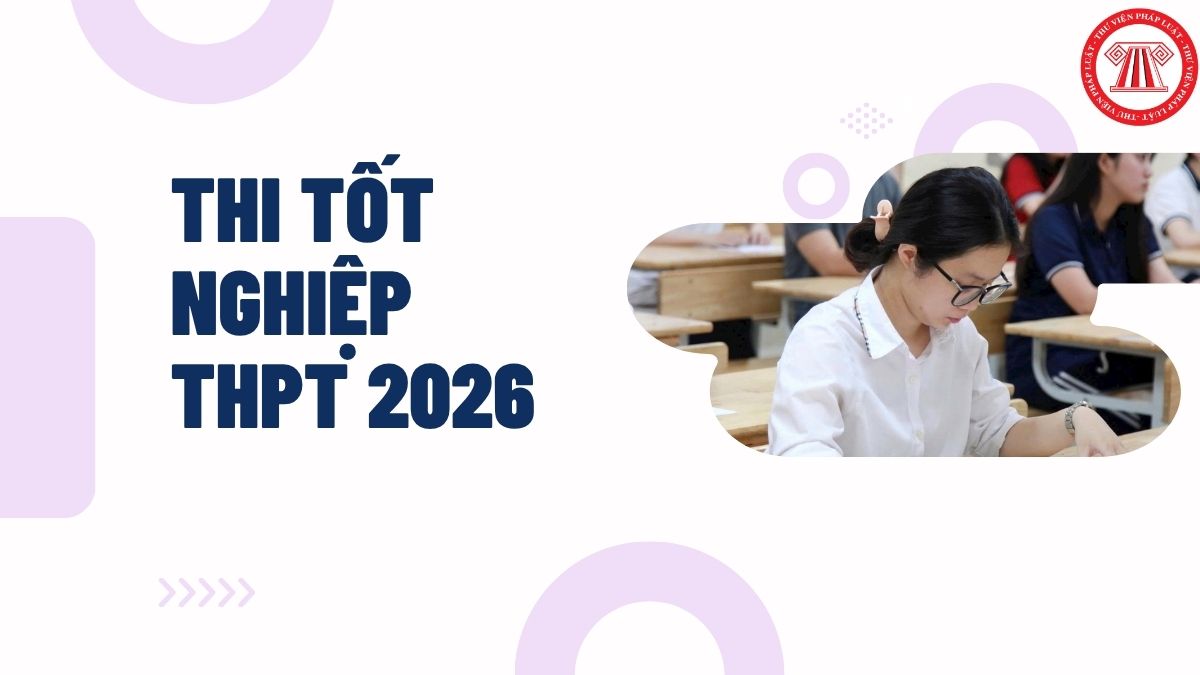 Full đáp án môn SINH mã đề 0435 thi tốt nghiệp THPT 2026